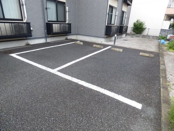 レオパレスRUHEN HEIMの物件内観写真